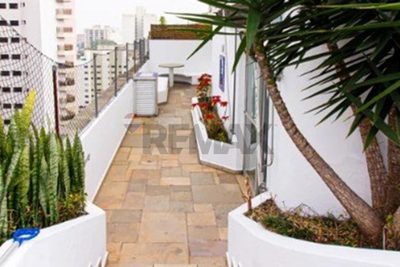 Apartamento, 1 quarto, 115 m² - Foto 1