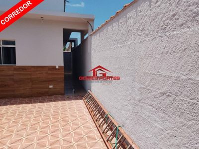 Casa, 3 quartos, 150 m² - Foto 4
