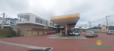 Loja-Salão, 34 m² - Foto 3
