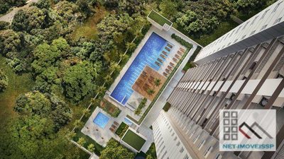 Apartamento, 2 quartos, 73 m² - Foto 2