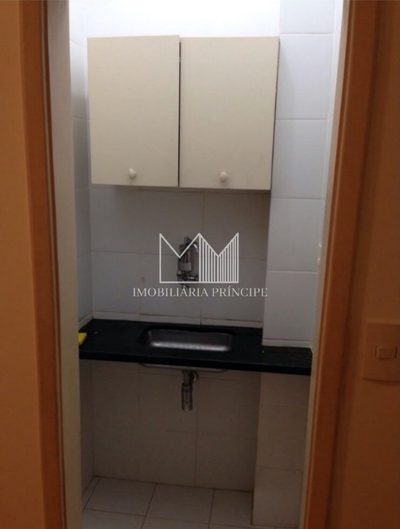 Apartamento, 1 quarto, 33 m² - Foto 5