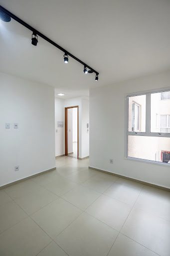 Apartamento, 2 quartos, 42 m² - Foto 3