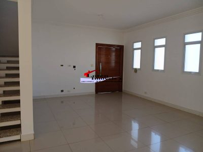 Sobrado, 4 quartos, 280 m² - Foto 3