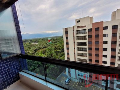 Apartamento, 2 quartos, 78 m² - Foto 2