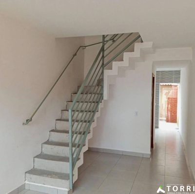 Casa, 2 quartos, 65 m² - Foto 5
