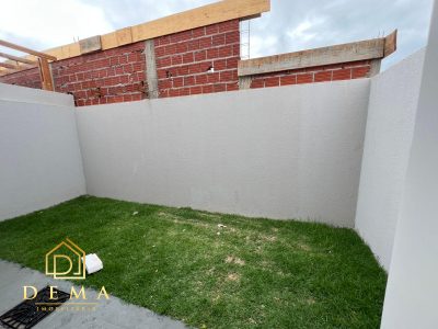 Casa, 1 quarto, 69 m² - Foto 2