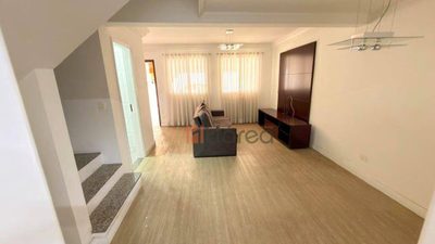 Sobrado, 3 quartos, 150 m² - Foto 3