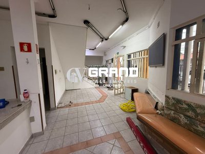 Prédio Inteiro, 346 m² - Foto 5