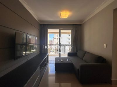 Apartamento, 2 quartos, 58 m² - Foto 3