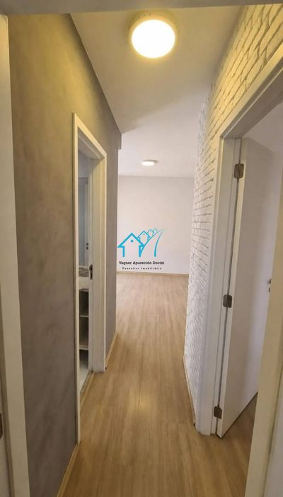 Apartamento, 2 quartos, 64 m² - Foto 3