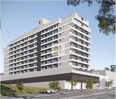 Apartamento, 1 quarto, 30 m² - Foto 2
