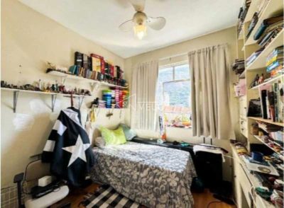 Apartamento, 3 quartos, 133 m² - Foto 1