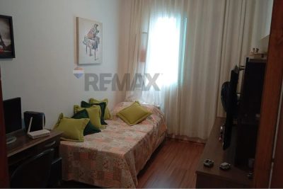 Apartamento, 3 quartos, 84 m² - Foto 3