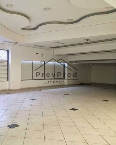 Loja-Salão, 166 m² - Foto 4