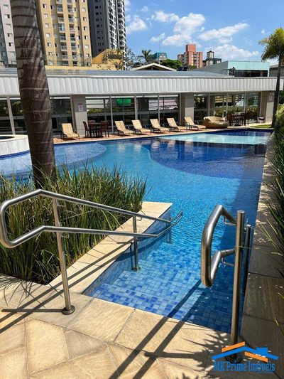 Apartamento, 3 quartos, 113 m² - Foto 5