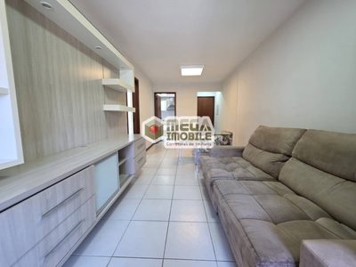 Apartamento, 3 quartos, 83 m² - Foto 1