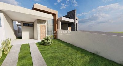 Casa, 2 quartos, 90 m² - Foto 3