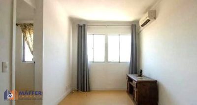 Apartamento, 2 quartos, 43 m² - Foto 2