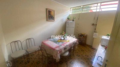 Sobrado, 4 quartos, 280 m² - Foto 4