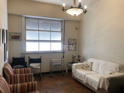 Apartamento, 4 quartos, 196 m² - Foto 3