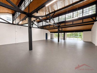 Depósito-Galpão, 400 m² - Foto 5