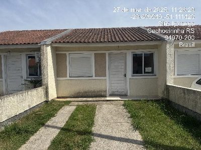 Casa, 2 quartos, 95 m² - Foto 1