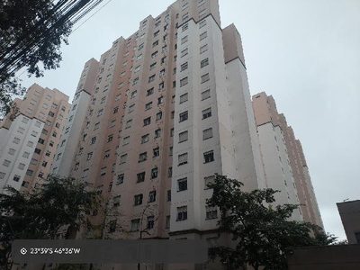 Apartamento, 2 quartos, 40 m² - Foto 1