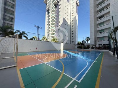Apartamento, 3 quartos, 168 m² - Foto 4