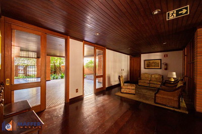 Apartamento, 3 quartos, 274 m² - Foto 4
