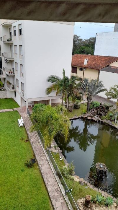 Apartamento, 3 quartos, 85 m² - Foto 1