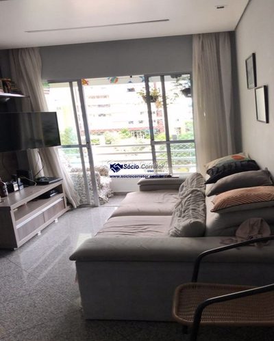 Apartamento, 2 quartos, 58 m² - Foto 2