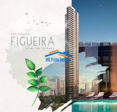 Apartamento, 4 quartos, 337 m² - Foto 2