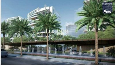 Apartamento, 4 quartos, 375 m² - Foto 3