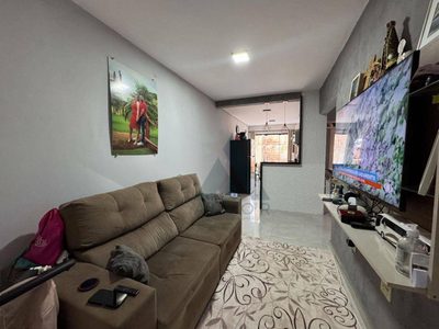 Casa, 2 quartos, 45 m² - Foto 4