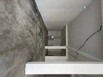 Loja-Salão, 500 m² - Foto 2