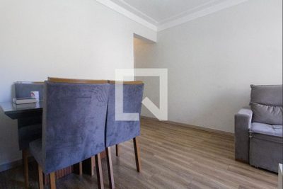 Apartamento, 3 quartos, 60 m² - Foto 5