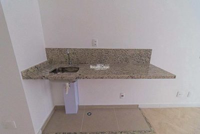 Flat/Apart Hotel, 1 quarto, 28 m² - Foto 4