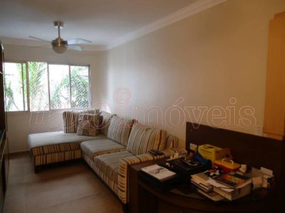 Apartamento, 3 quartos, 98 m² - Foto 2