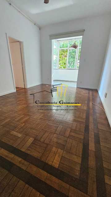 Apartamento, 2 quartos, 71 m² - Foto 4