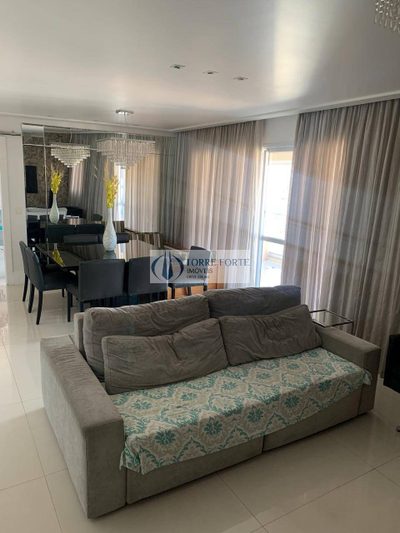 Apartamento, 3 quartos, 126 m² - Foto 3