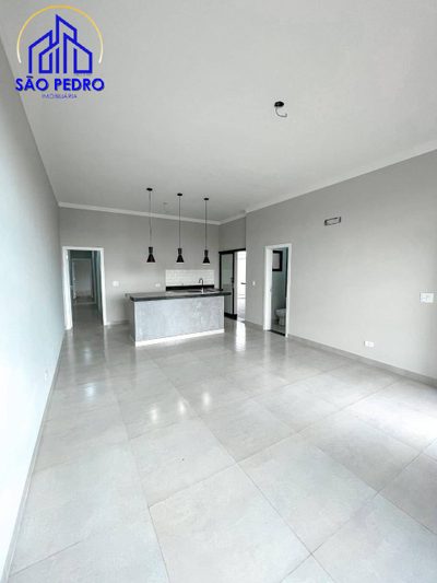 Casa, 3 quartos, 158 m² - Foto 2
