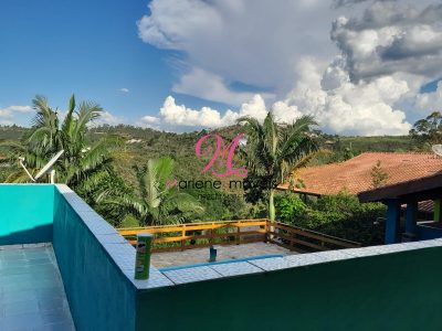 Chácara, 3 quartos - Foto 3