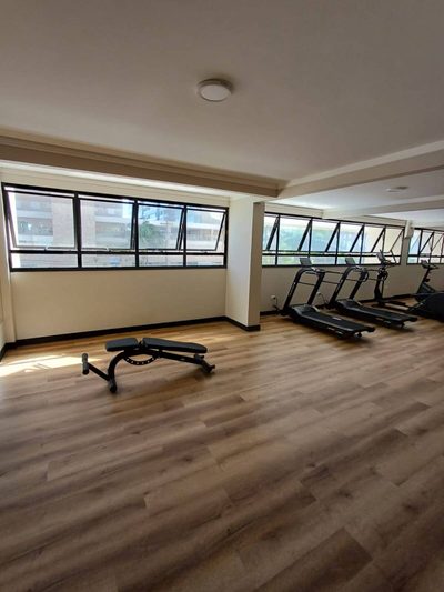 Apartamento, 2 quartos, 79 m² - Foto 3