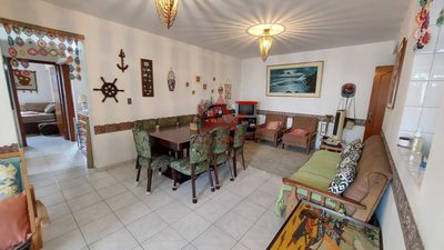 Apartamento, 3 quartos, 142 m² - Foto 1