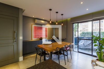 Apartamento, 2 quartos, 94 m² - Foto 3