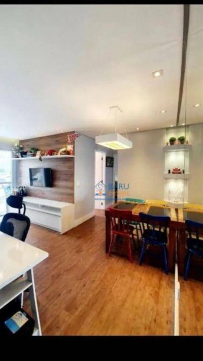 Apartamento, 2 quartos, 65 m² - Foto 3