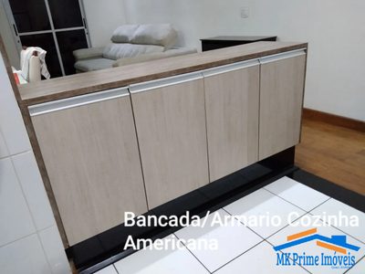 Apartamento, 3 quartos, 75 m² - Foto 5