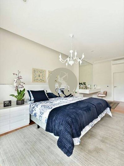 Casa, 4 quartos, 400 m² - Foto 5