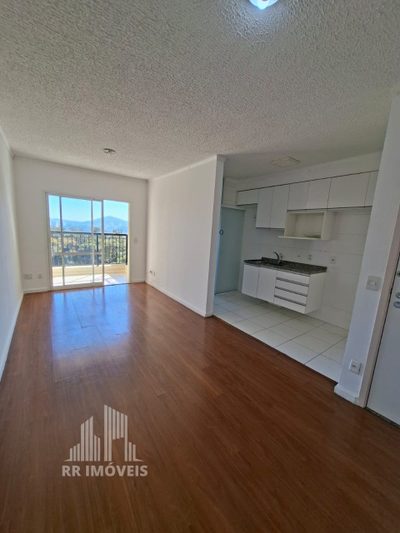 Apartamento, 2 quartos, 68 m² - Foto 1
