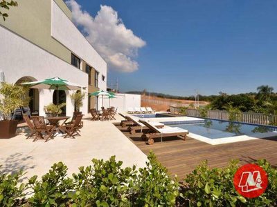 Loteamento e Condomínio, 195 m² - Foto 1